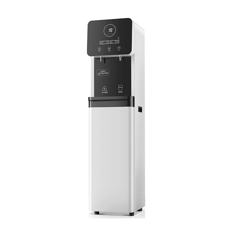 1000W Vertical Commercial Water Purifier