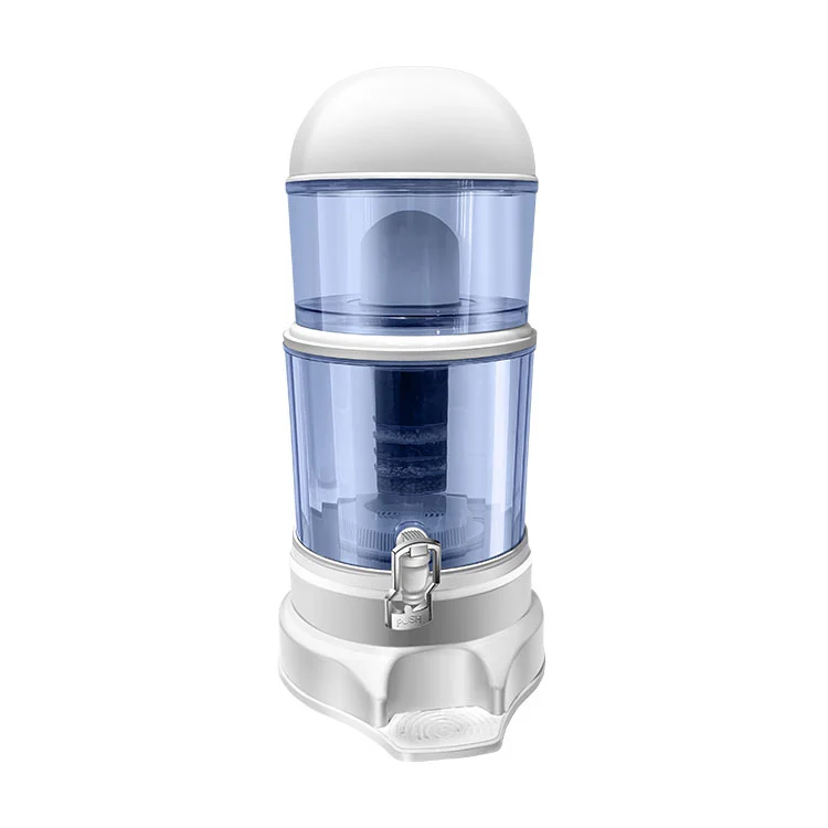 14L Mineral Activated Carbon Water Purifier