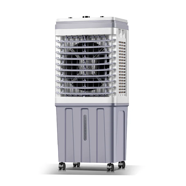 150W Air Cooler Fan for Household Hotel Outdoor Use