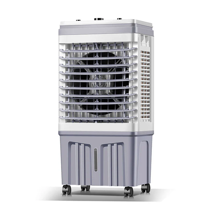 150W Industrial Air Cooler Fan Evaporative Coolers