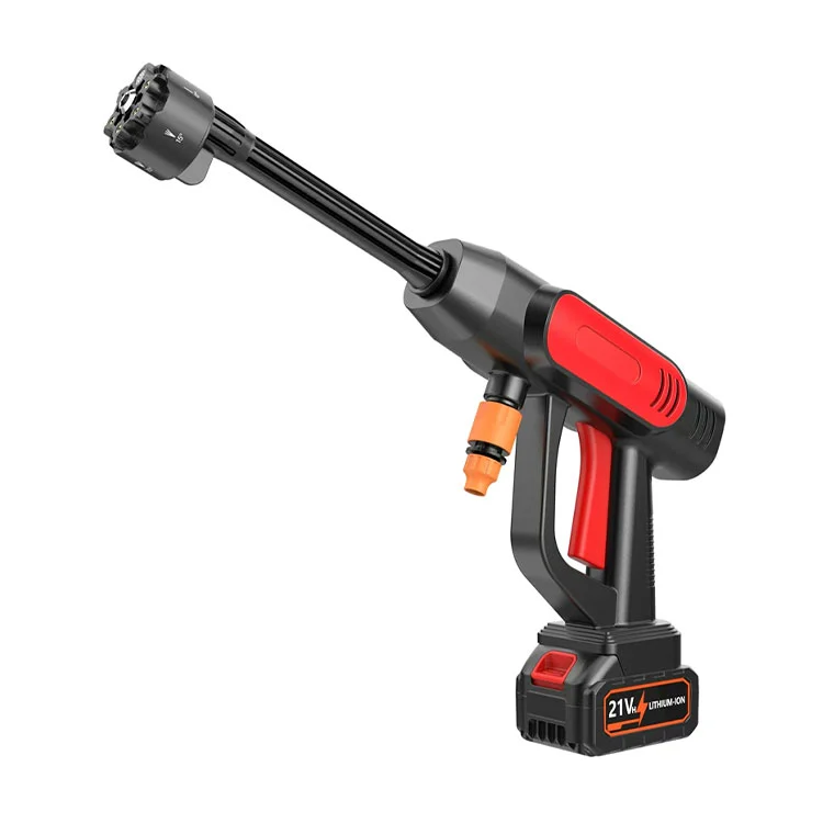 180W Best High-Pressure Water Guns for Car Washing