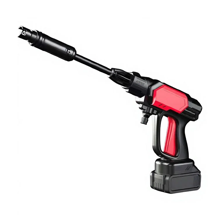 180W Pressure Washer Gun with Electric Power