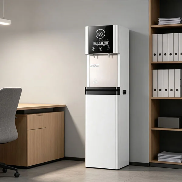 Commercial Water Purifiers Ensure High-Volume Safety for Public Venues