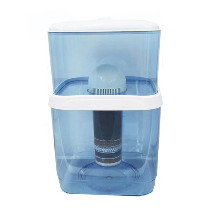 20L Mineral Activated Carbon Filter Bottle