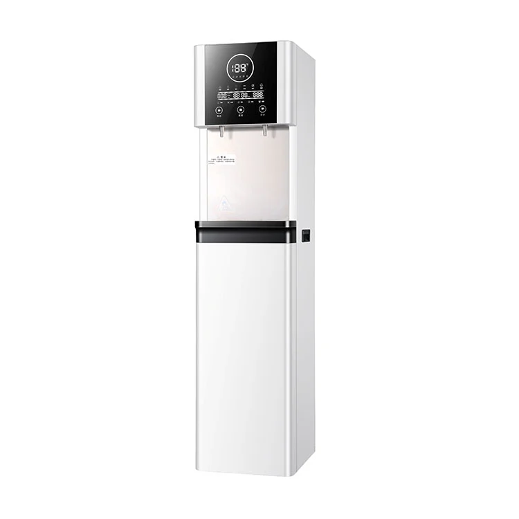 20LH Vertical Commercial Water Purifier