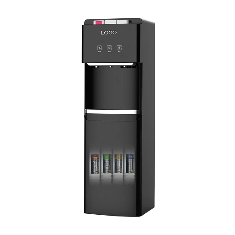 3 Taps UF Water Dispenser