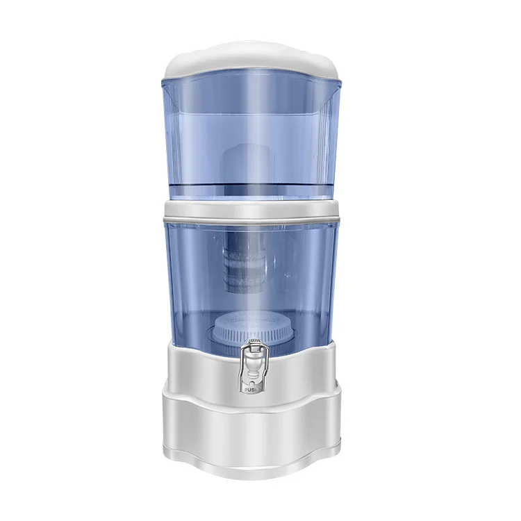 30L Mineral Activated Carbon Water Purifier
