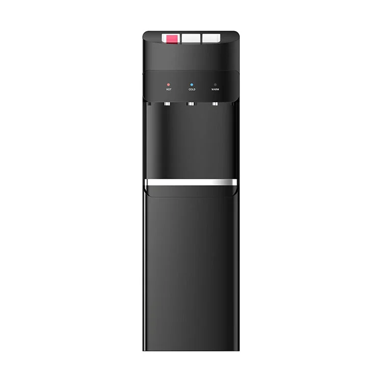 ABS Plastic Bottom Load Water Dispenser