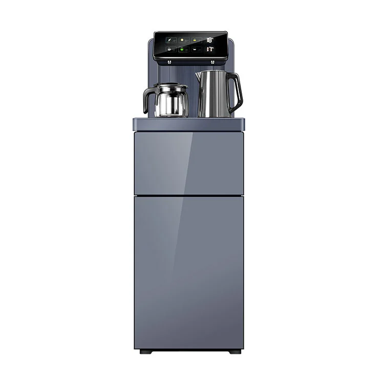 ABS Plastic Tea Bar Machine Water Dispenser