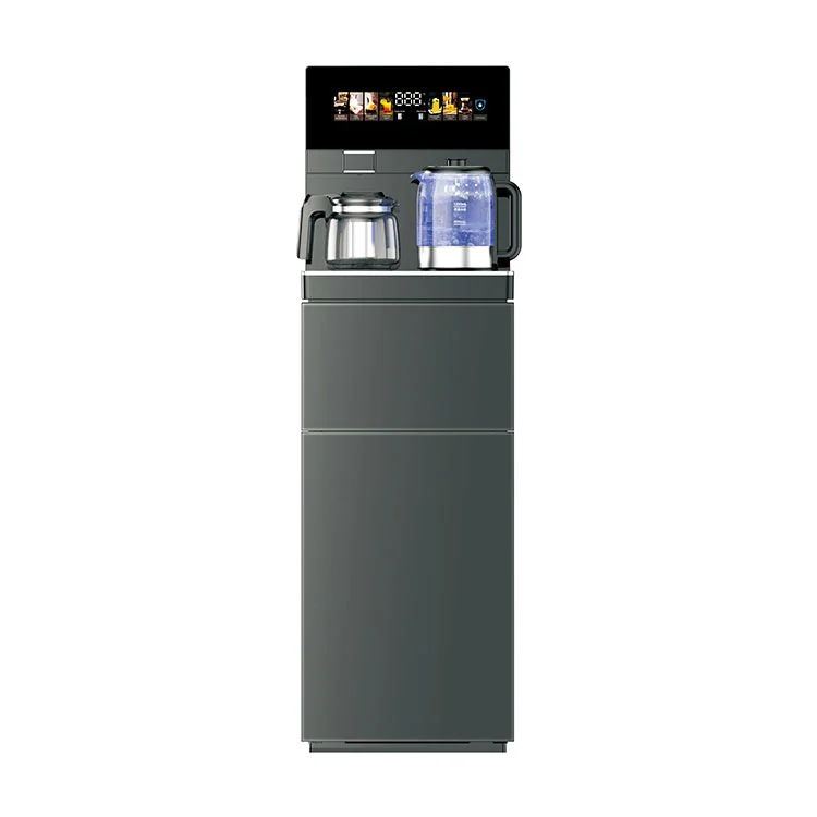 Bottom Loading Tea Bar Machine Water Dispenser