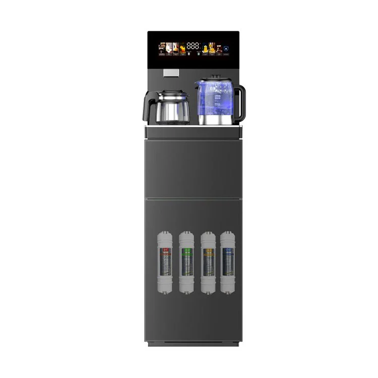 Electronic Cooling UF Water Dispenser