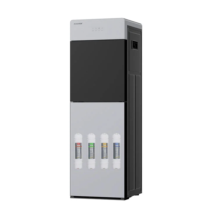 Hot and Cold RO Water Dispenser