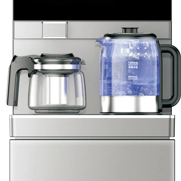 Bottom Loading Tea Bar Machine Water Dispenser
