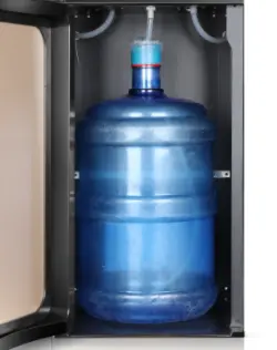 Heating Power 550w Bottom Load Water Dispenser