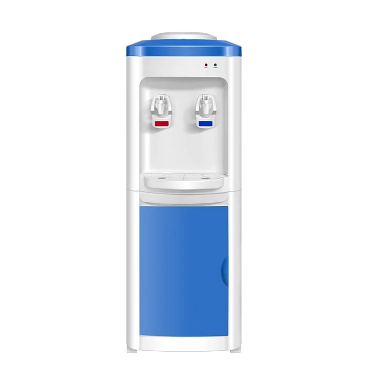 Plastic Top Load Water Dispenser