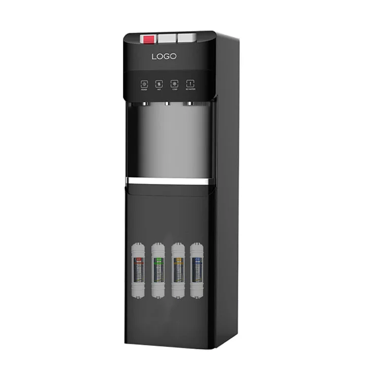RO Water Dispenser with Child Lock